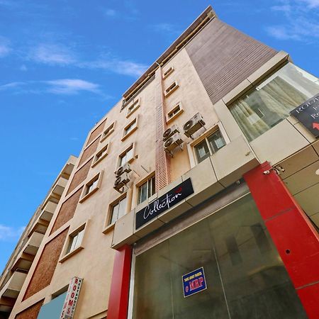 Super Collection O Manasi Residency Bangalore Exterior foto