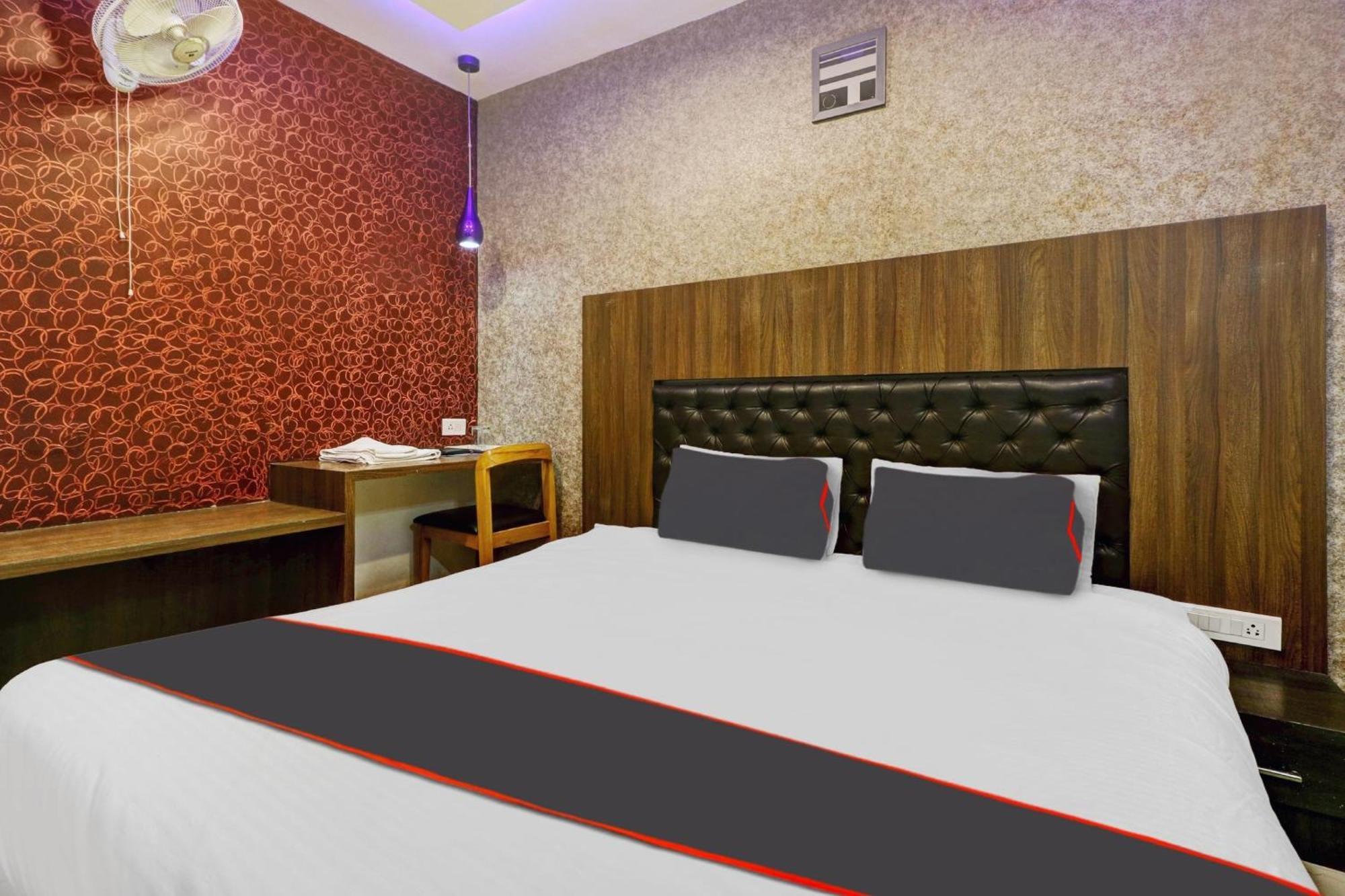 Super Collection O Manasi Residency Bangalore Exterior foto