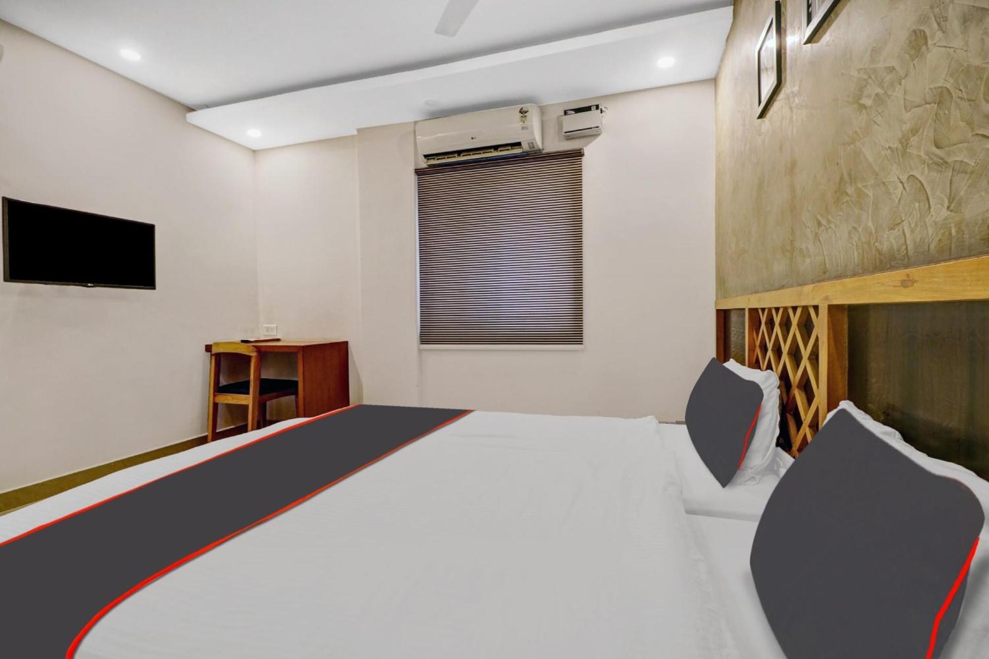 Super Collection O Manasi Residency Bangalore Exterior foto