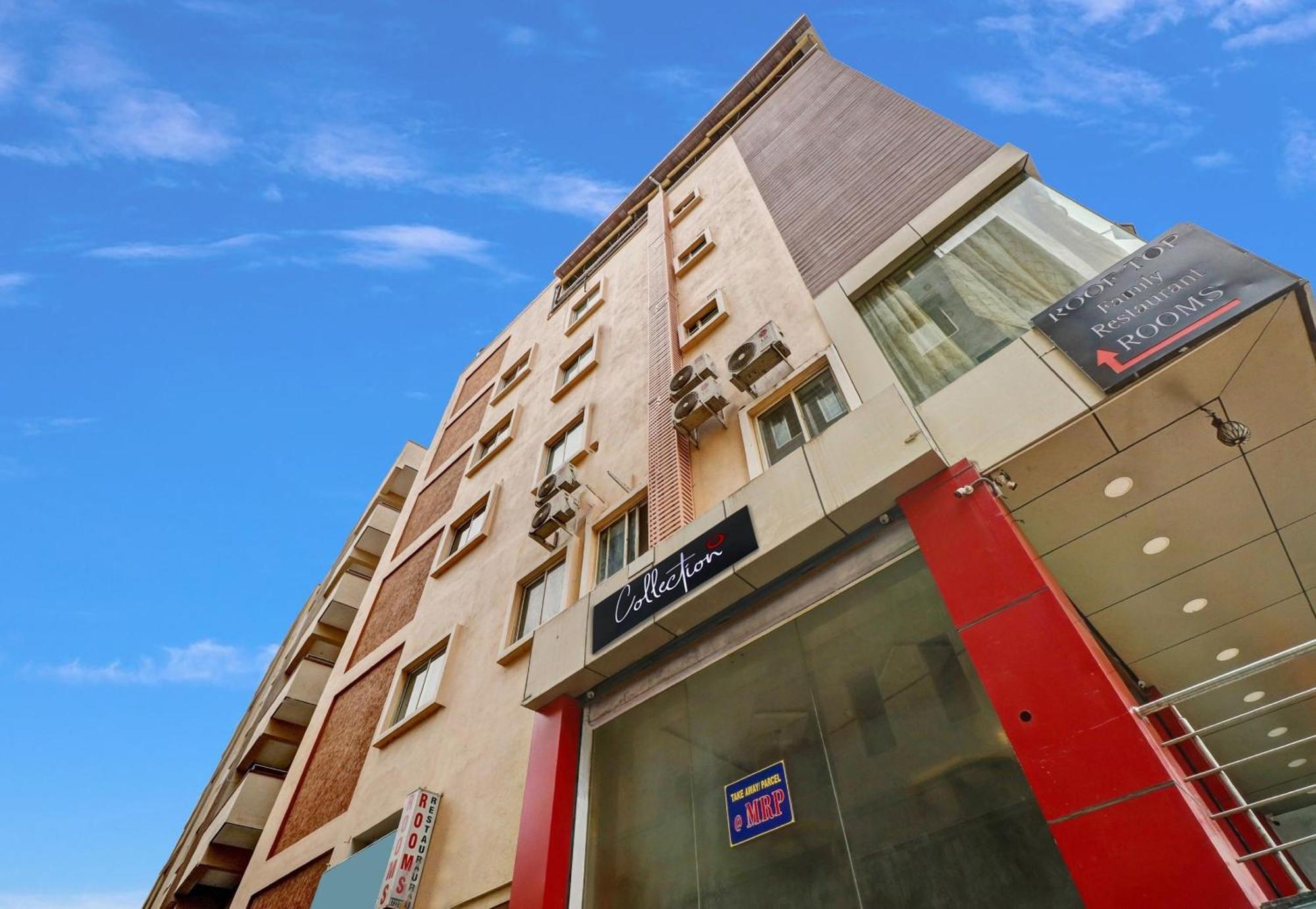 Super Collection O Manasi Residency Bangalore Exterior foto