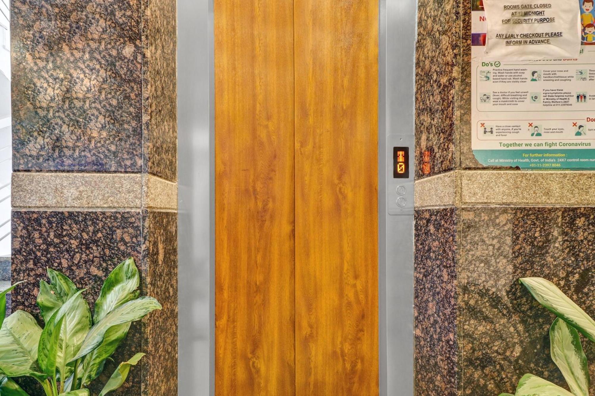 Super Collection O Manasi Residency Bangalore Exterior foto