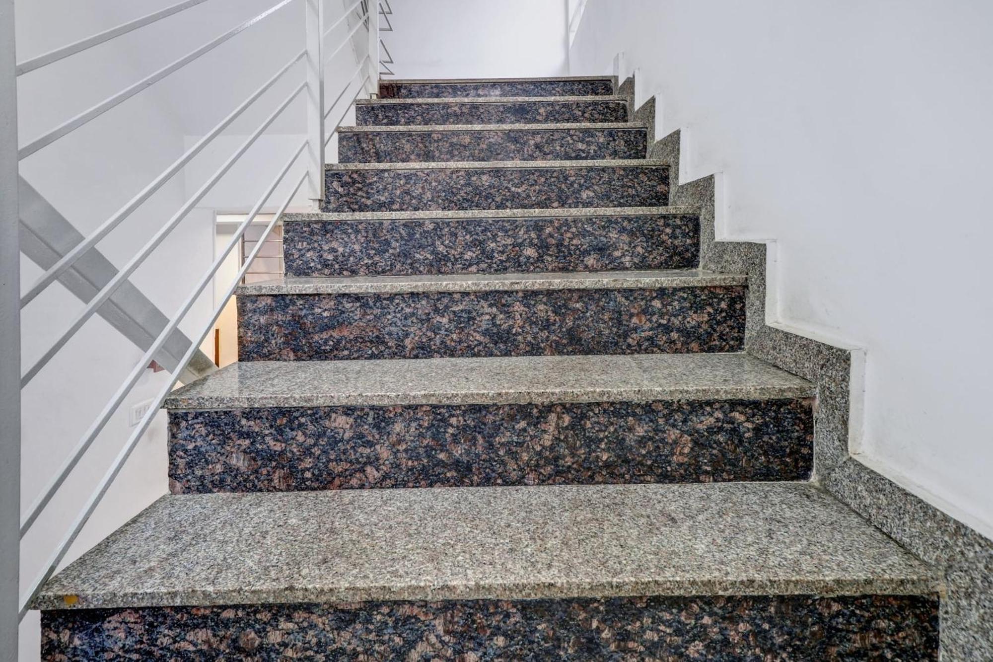 Super Collection O Manasi Residency Bangalore Exterior foto
